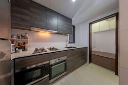 Sims Urban Oasis (D14), Condominium #577137251